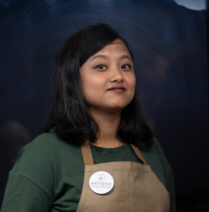 lidya limbu display picture